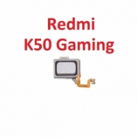 Loa Trong, Loa Tai Nghe Xiaomi Redmi K50 Gaming Earpiece Speaker Flex Cable